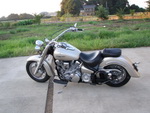 �������� �� ������ �������� Yamaha WildStar1600 2003 ���� 10